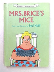Mrs. Brice's Mice