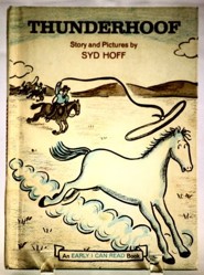 Weekly Reader Books Presents Thunderhoof