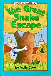 The Great Snake Escape