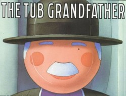 Tub Grandfather LB
