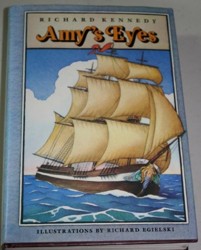 Amys Eyes