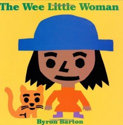 The Wee Little Woman