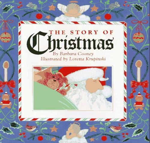 The Story of Christmas