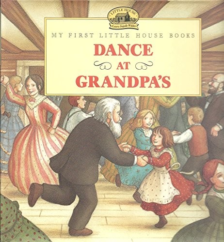 Dance at Grandpa's