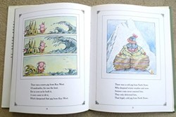 The Book of Pigericks