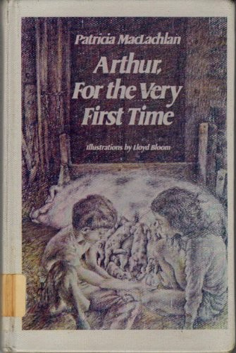 Arthur, for the Very First Time