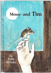 Mouse and Tim