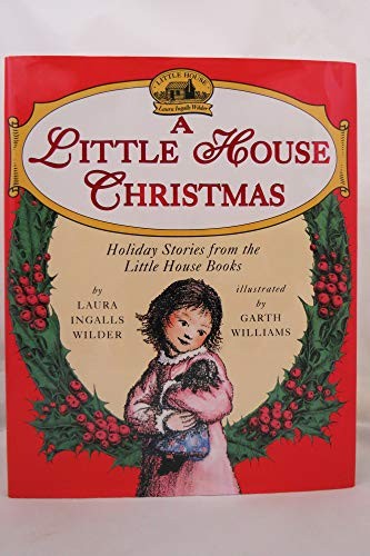 A Little House Christmas