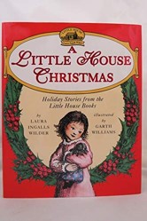 A Little House Christmas