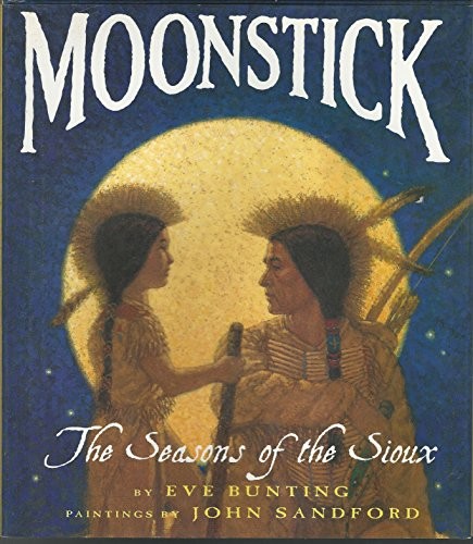 Moonstick