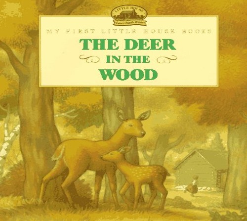 Deer in the Wood