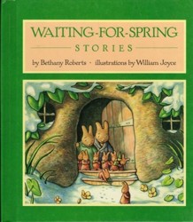 Waiting-For-Spring Stories