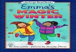 Emma's Magic Winter