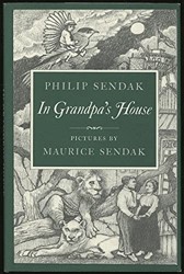 In Grandpa's House