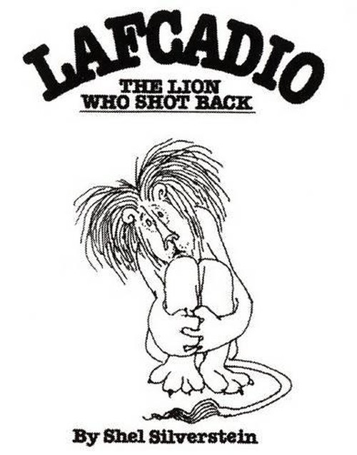 Lafcadio, the Lion Who Shot Back