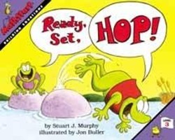 Ready, Set, Hop!