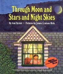Through Moon and Stars and Night Skies