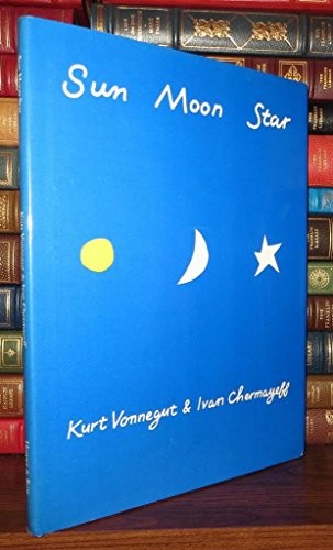 Sun, Moon, Star