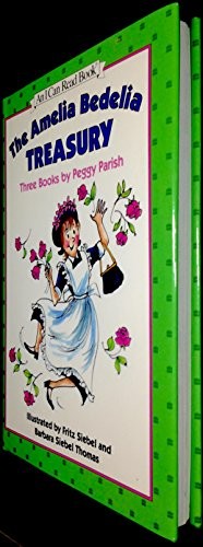 Amelia Bedelia Treasury
