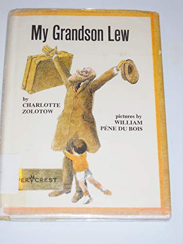 My Grandson Lew