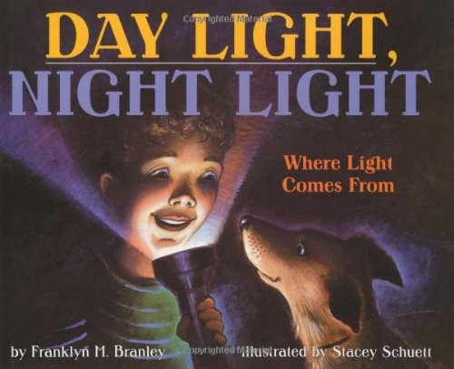 Day Light, Night Light