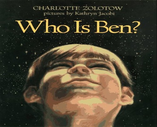 Who is Ben?