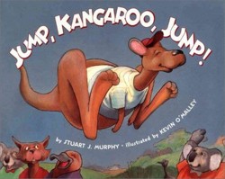 Jump, Kangaroo, Jump