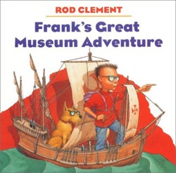 Franks's Great Museum Adventure