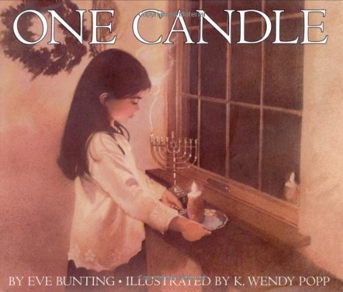 One Candle