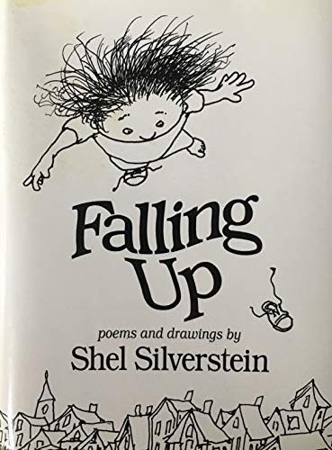 Falling Up Holiday Feature Edition