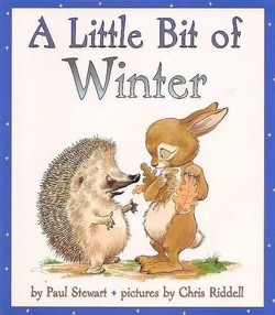 A Little Bit of Winter