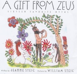 A Gift from Zeus
