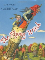 Baba Yaga
