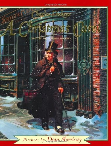 A Christmas Carol