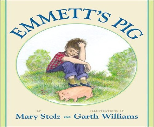 Emmetts Pig