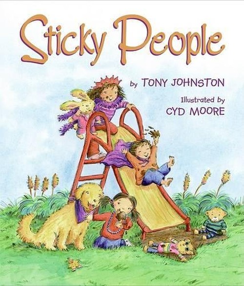 Sticky People