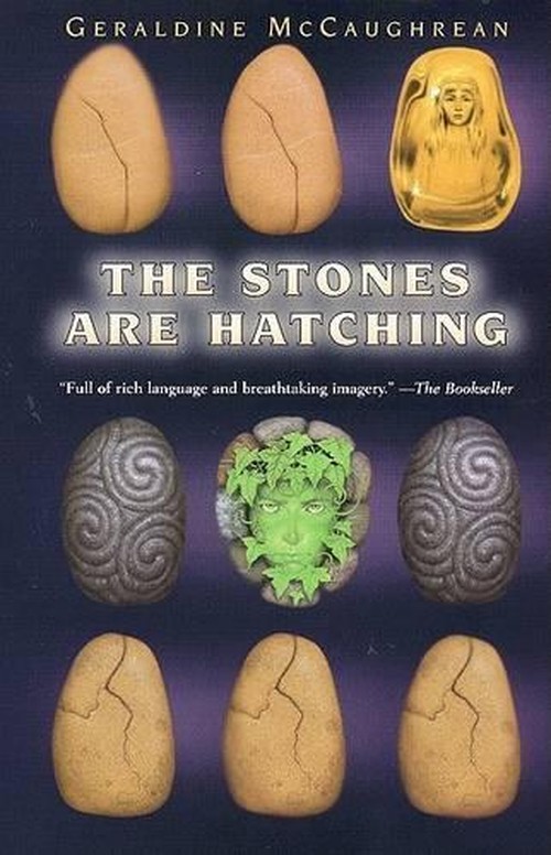 The Stones are Hatching