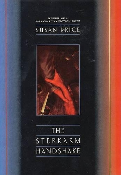 The Sterkarm Handshake