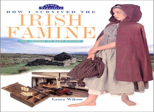 How I Survived the Irish Famine