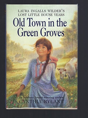 Old Town in the Green Groves