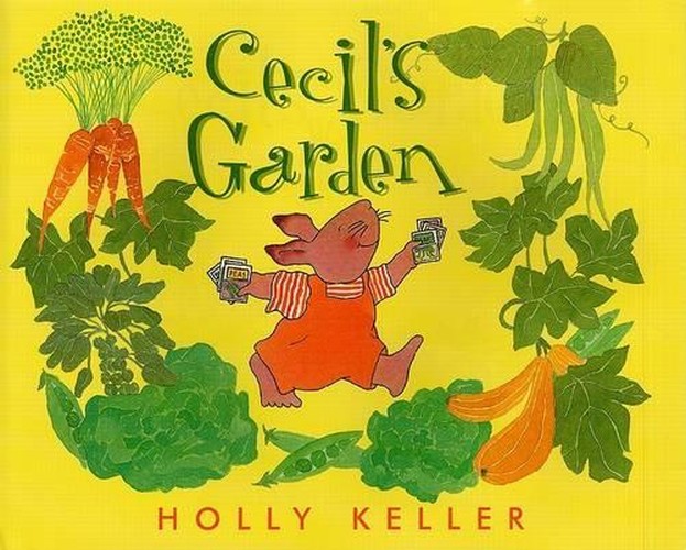Cecil's Garden