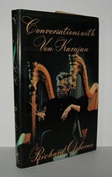 Conversations with Von Karajan