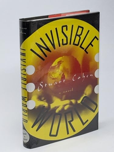 Invisible World