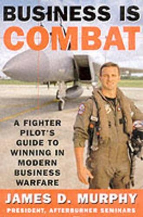 Business is Combat