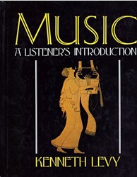 Music: Listener's Intro 83