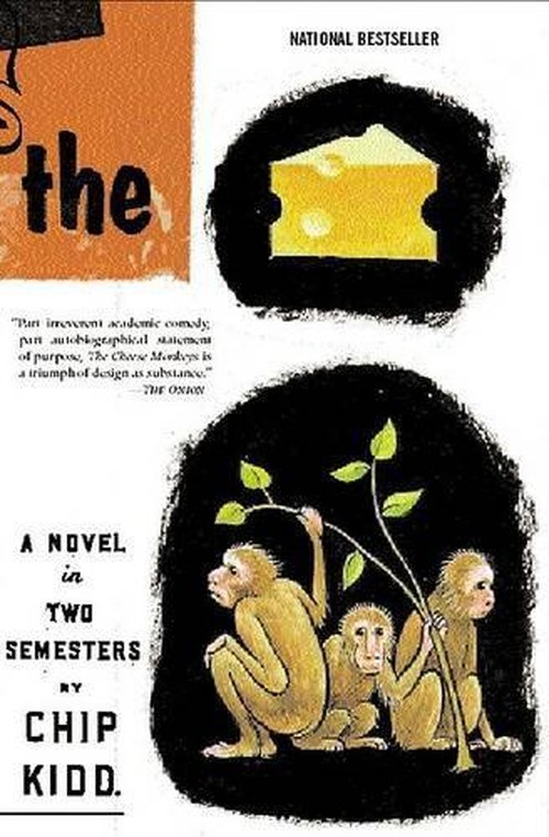 The Cheese Monkeys