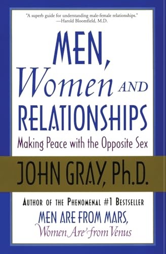 Men, Women and Relationships