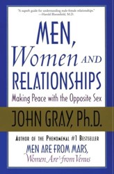 Men, Women and Relationships