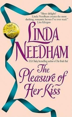 Pleasure of Her Kiss