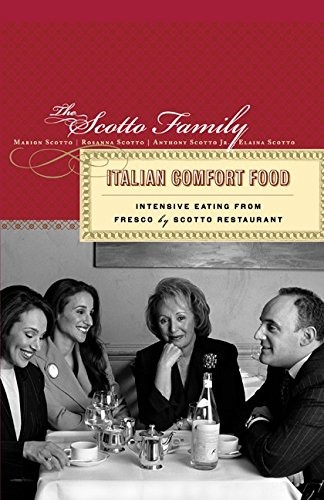 Italian Comfort Food